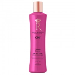 Royal Treatment by CHI Color Gloss Odżywka ochronna do włosów farbowanych 355 ml