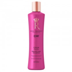 Royal Treatment by CHI Color Gloss Szampon ochronny do włosów farbowanych 355 ml