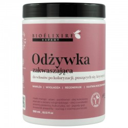 Bioelixire EXPERT Odżywka zakwaszająca 1000 ml