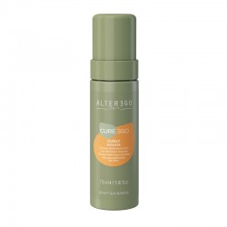 Alter Ego CureEgo Curly Mousse 175 ml