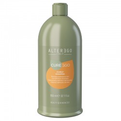 Alter Ego CureEgo Curly Shampoo 950 ml