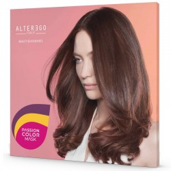 Alter Ego Passion Color Mask Paleta kolorów | Karta kolorów 2024 NOWA
