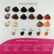 Alter Ego Passion Color Mask Paleta kolorów | Karta kolorów 2024 NOWA