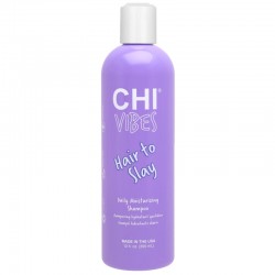 CHI Vibes Hair to Slay Szampon nawilżający 355 ml