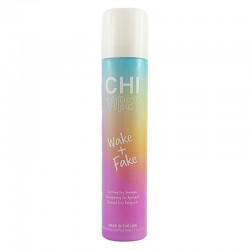 CHI Vibes Wake + Fake Kojący suchy szampon 74 g