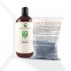 Zestaw Bioelixire Sun Powder 7/9 Proszek rozjaśniający 500 g + Aktywator 10 vol 1000 ml