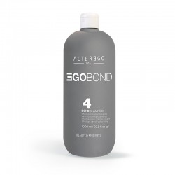 Alter Ego EgoBond Krok 4 Szampon odbudowujący Bond Shampoo 1000 ml