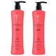 Zestaw Royal Treatment by CHI CURL CARE Szampon + Odżywka 946 ml