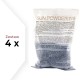 Zestaw 4 x Bioelixire Sun Powder 7/9 Proszek rozjaśniający 500 g