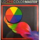 CHI Color Master Paleta kolorów