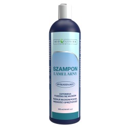 Bioelixire ESSENTIAL Szampon lamelarny 300 ml