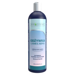 Bioelixire ESSENTIAL Odżywka lamelarna 300 ml