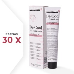 Zestaw 30 farb Bioelixire Expert Be Cool (23+7 farb za 1,23 zł/szt.)