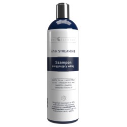 Bioelixire Hair Streaming Szampon pielęgnujący włosy 300 ml