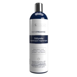 Bioelixire Hair Streaming Odżywka wygładzająco-regenerująca 300 ml