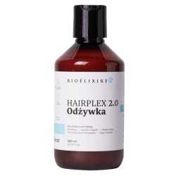 Bioelixire Hairplex 2.0 Odżywka do włosów zniszczonych 300 ml