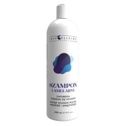 Bioelixire EXPERT Szampon lamelarny 500 ml