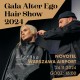 GALA ALTER EGO HAIR SHOW 2024 - WARSZAWA - 24 listopada 2024 (bilet wstępu)