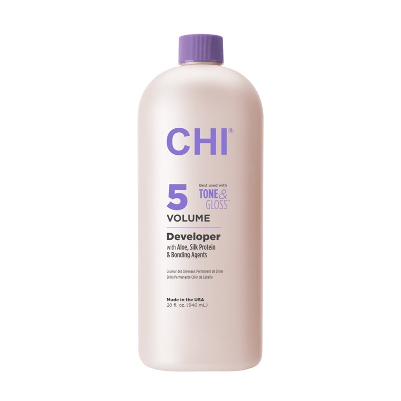 CHI Developer 5 VOL Aktywator 1000 ml