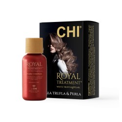 New CHI Royal Treatment Pearl Complex / Perłowa Kuracja 15ml