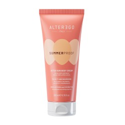 Alter Ego Summer Proof After Sun Body Cream 200 ml