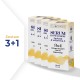 Zestaw 4 x Bioelixire Serum Jedwab & Witamina A 50 ml | Filtr UV, Koenzym Q10