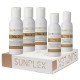 Bioelixire Expert SUNPLEX 5 x 50ml (Zestaw na 10 zabiegów)