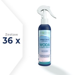 Zestaw 36 x Bioelixire ESSENTIAL Woda lamelarna 150 ml