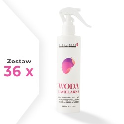 Zestaw 36 x Bioelixire EXPERT Woda lamelarna 250 ml PROMO