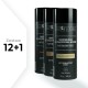 Zestaw 12+1 Bioelixire EXPERT Mikrowłókna do zagęszczania włosów 30 g PROMO