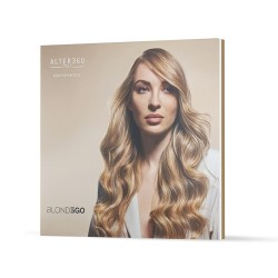 Alter Ego Blondego Paleta kolorów | Karta kolorów
