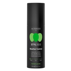 Alter Ego StylEgo WHEATHER CONTROL Anti-humidity spray 150 ml