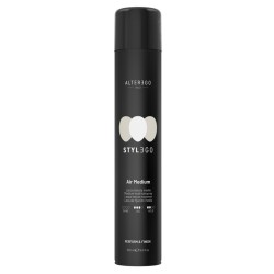 Alter Ego StylEgo AIR MEDIUM Lakier do włosów o średnim utrwaleniu 500 ml
