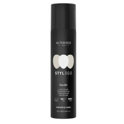 Alter Ego StylEgo Eco Air Ekologiczny lakier do włosów bez gazu 320 ml