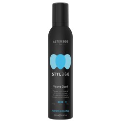 Alter Ego StylEgo VOLUME CLOUD Pianka zwiększająca objętość 250 ml