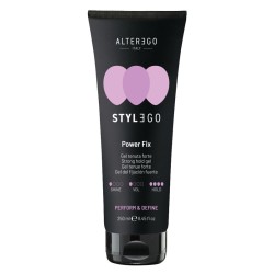 Alter Ego StylEgo POWER FIX Żel ekstra mocny 250 ml