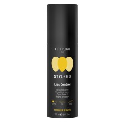 Alter Ego StylEgo LISS CONTROL Spray wygładzający przeciw puszeniu się włosów 150 ml