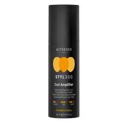 Alter Ego StylEgo CURL AMPLIFIER Krem definiujący loki 250 ml