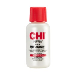 CHI Infra Botanical Bliss Silk Infusion Serum z jedwabiem 15 ml