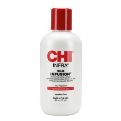 CHI Infra Botanical Bliss Silk Infusion Serum z jedwabiem 177 ml