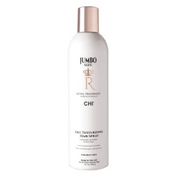 Royal Treatment Dry Texturizing Hair Spray Lekki lakier teksturyzujący JUMBO 400 g