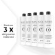 Zestaw 3 x Be Color Aktywator 1000 ml