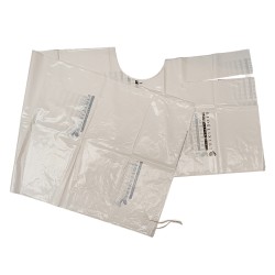 Pelerynki foliowe Bioelixire Expert (10 sztuk)