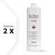 Zestaw 2 x Be Color Finalizer Szampon kończący zabieg farbowania 1000 ml