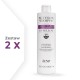 Zestaw 2x Be Color Szampon przeciw żółtym tonom NO-YELLOW 500 ml