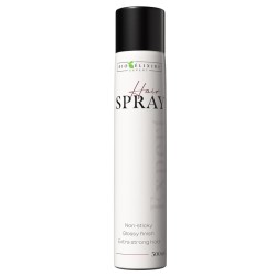 Bioelixire Expert HAIR SPRAY Mocny lakier do włosów 500 ml