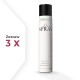 Zestaw 3 x Bioelixire Expert HAIR SPRAY Mocny lakier do włosów 500 ml