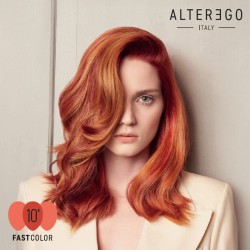 Alter Ego Fast Color Paleta kolorów | Karta kolorów NEW