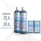 Zestaw Bioelixire ESSENTIAL Szampon lamelarny + Odżywka + Saszetki