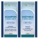 Bioelixire Essential Saszetki (Szampon lamelarny 20 ml i Odżywka lamelarna 20 ml)